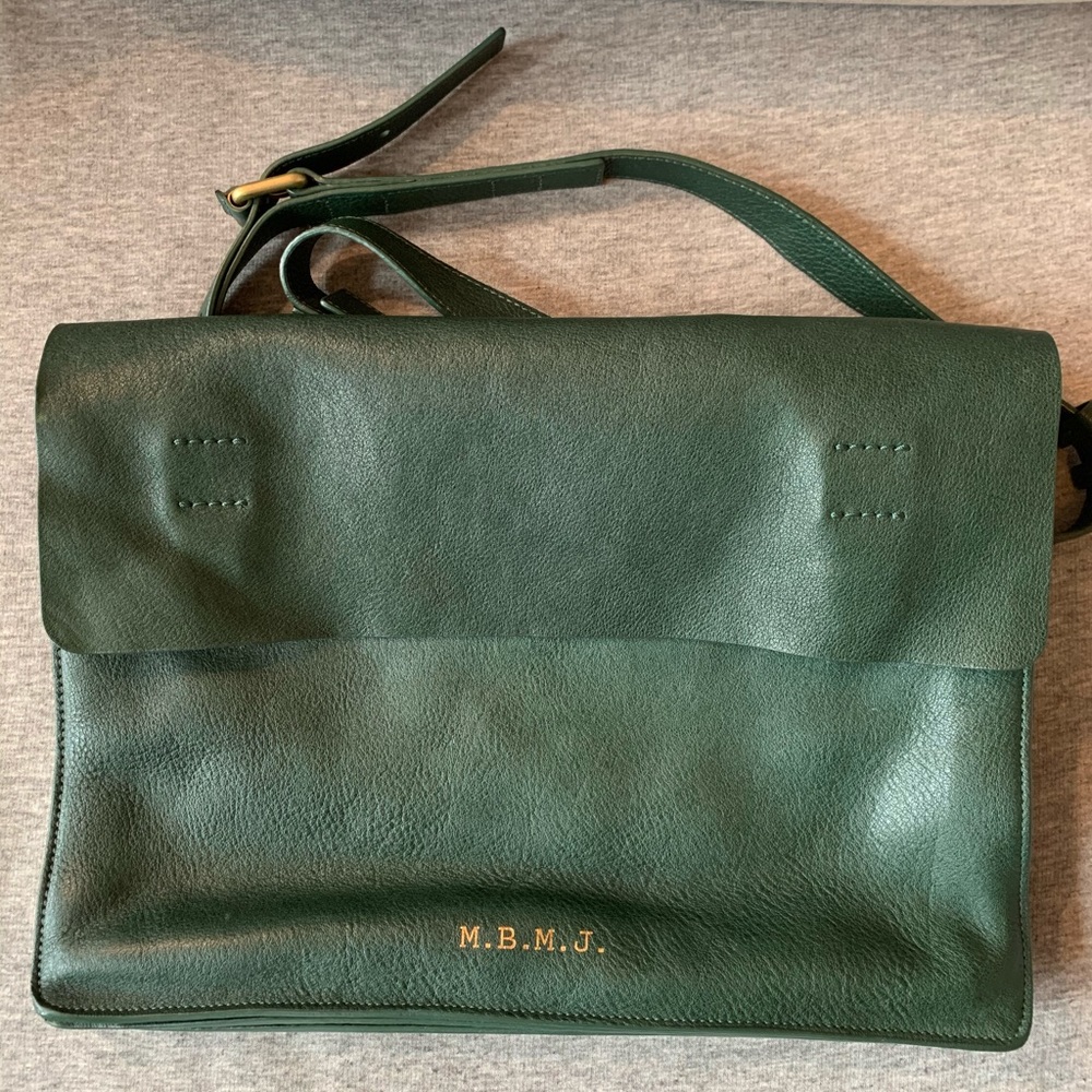 Marc by Marc Jacobs Messenger Bag